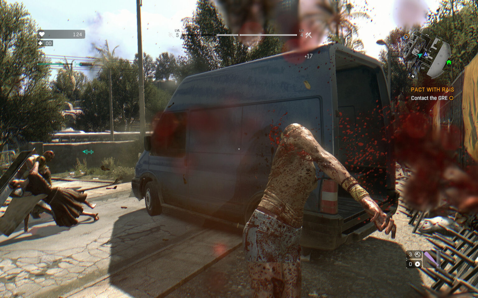 dying light review full cleared