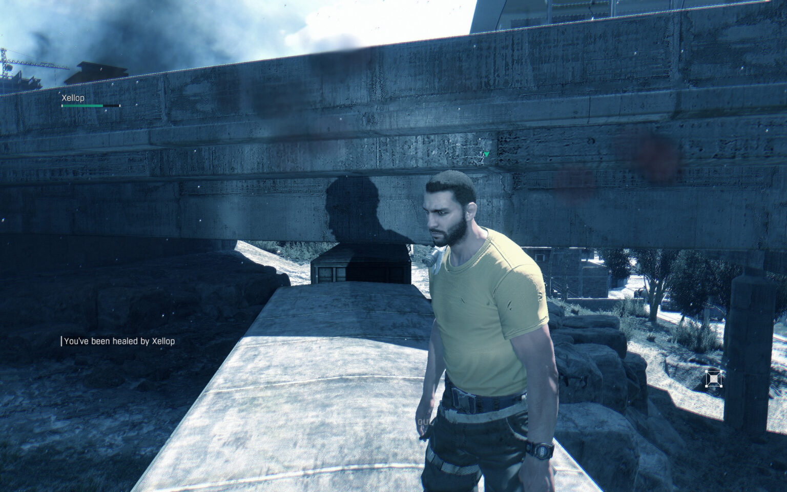 dying light review full cleared