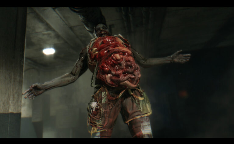 dying light review full cleared