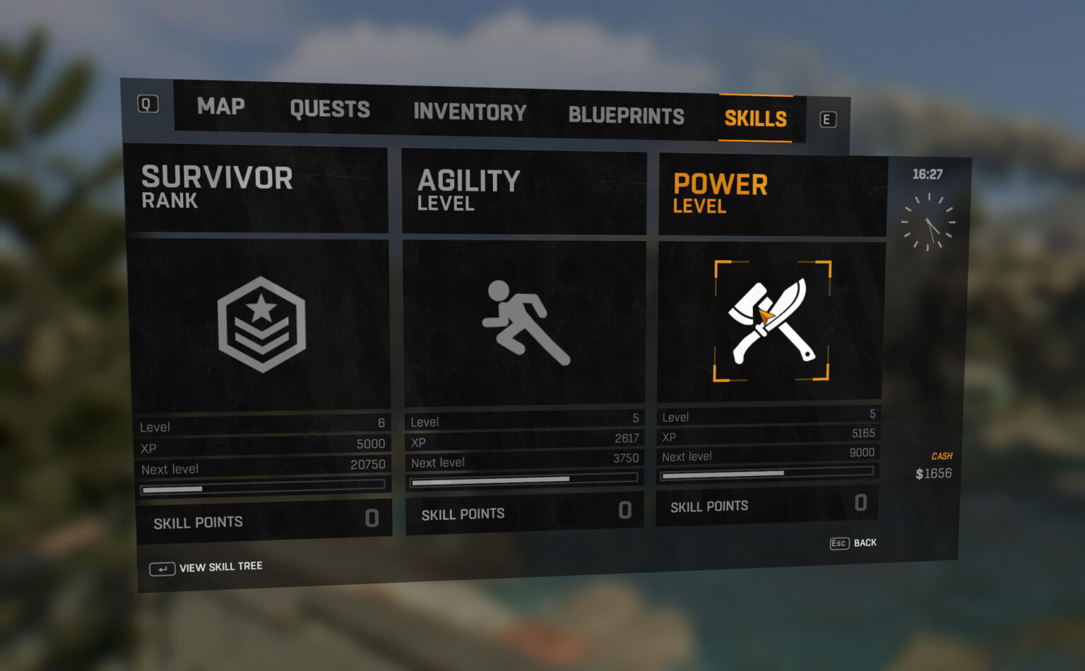 dying light review full cleared