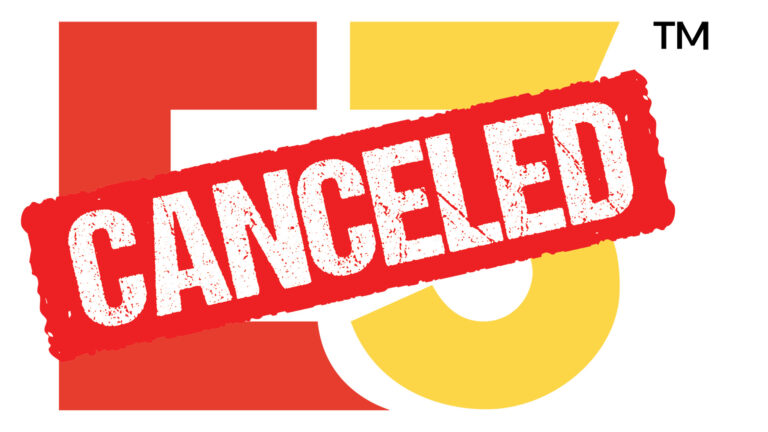 E3 2023 is Officially Canceled