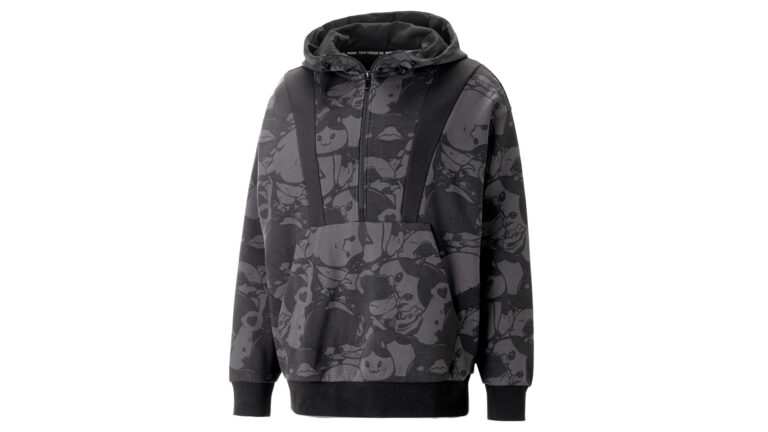 final fantasy xiv x puma collection