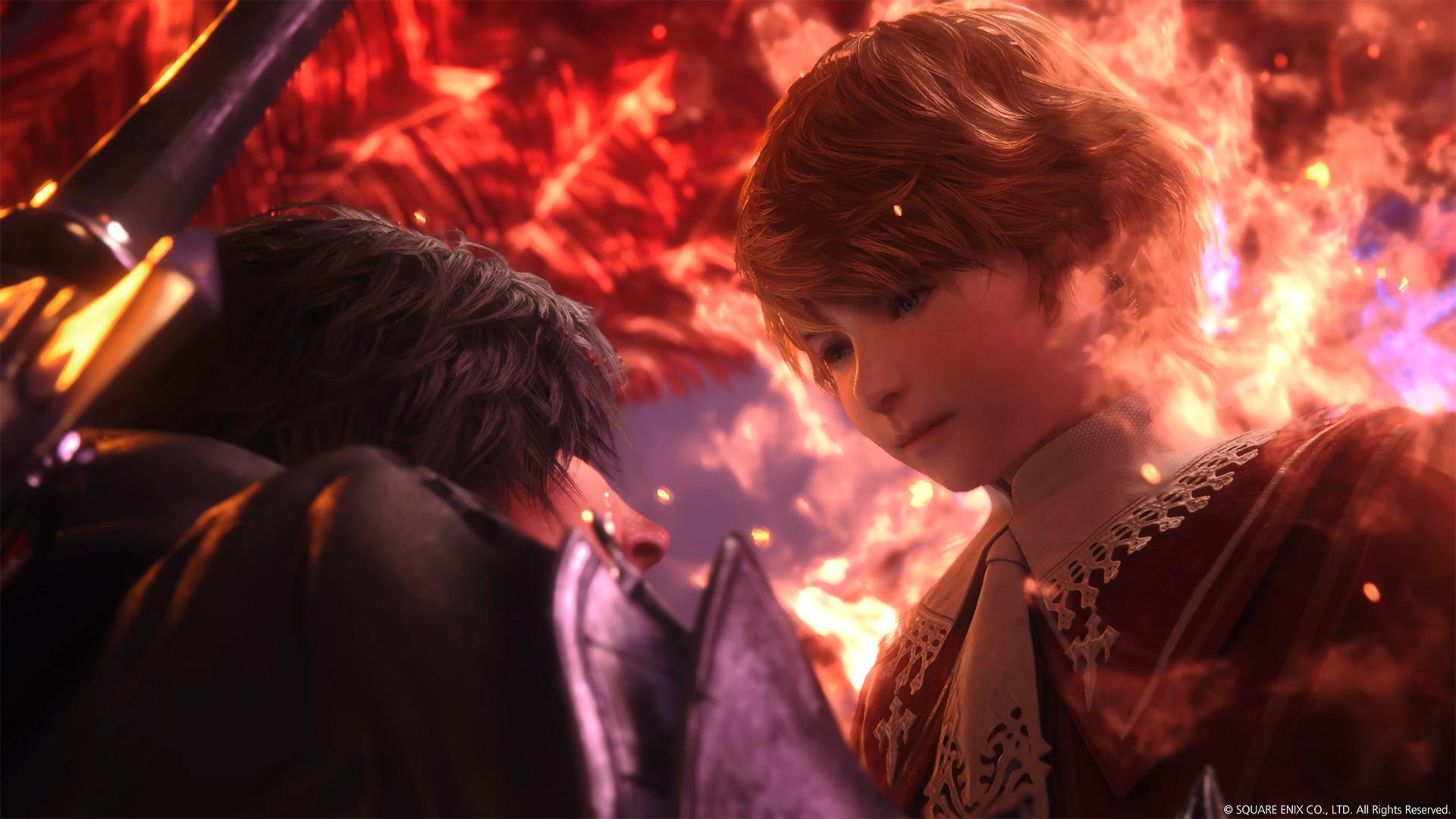 Final Fantasy XVI has Gone Gold