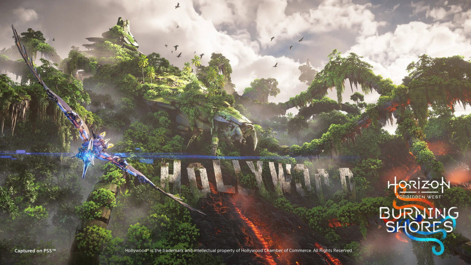 horizon forbidden west burning shores
