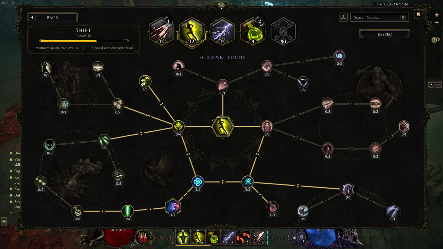 Last Epoch First Impressions