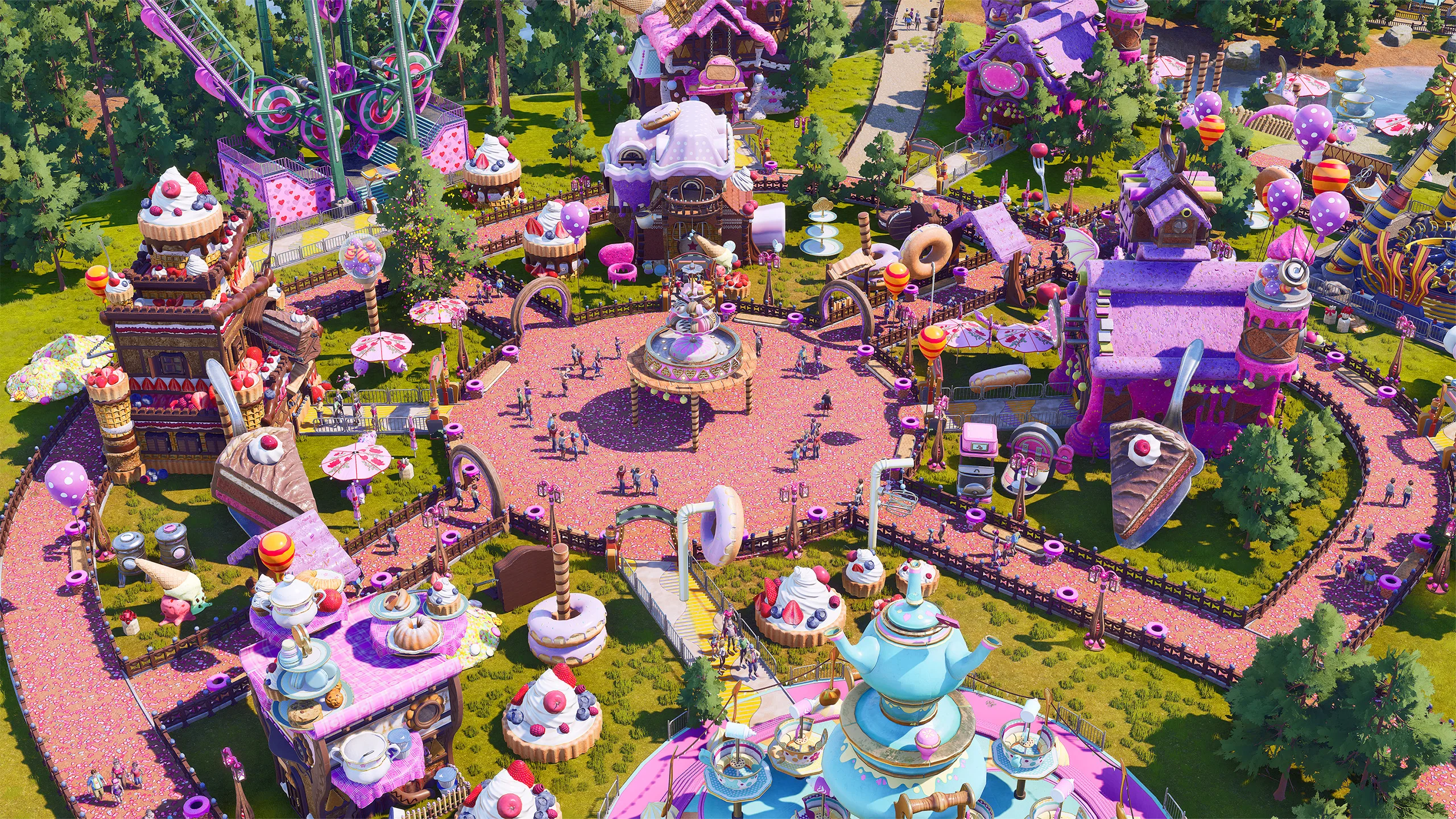 Park Beyond Releases June 16