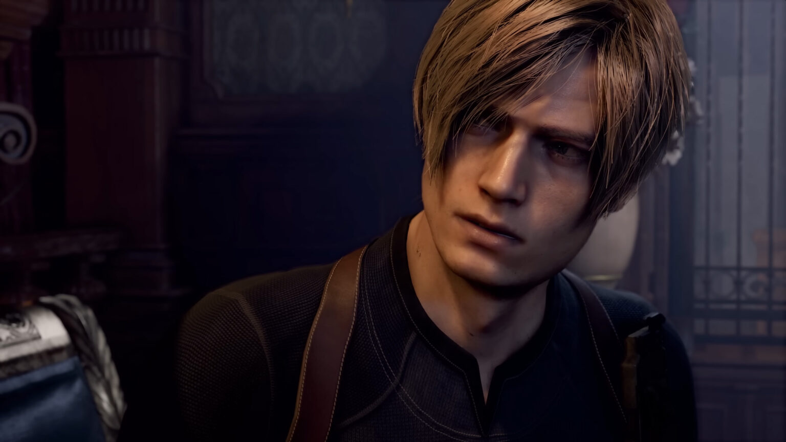resident evil 4