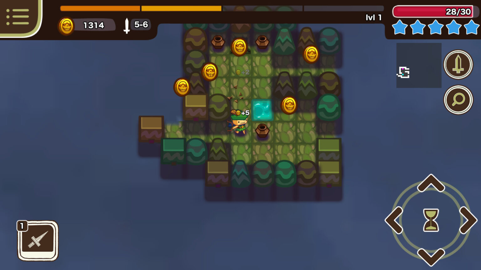 sproggiwood review full cleared