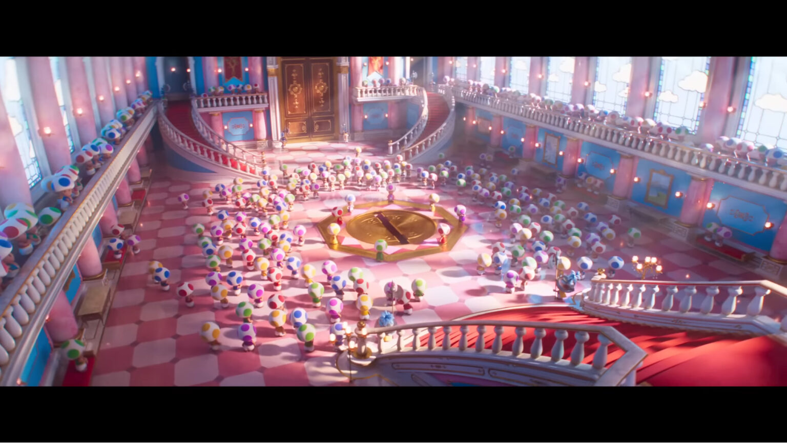 the super mario bros. movie final trailer