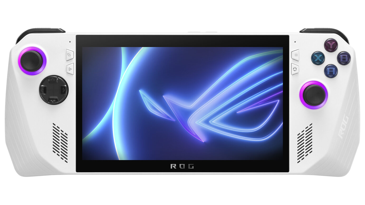 ASUS ROG Ally is getting a launch event on May 11