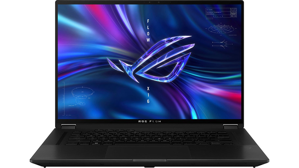 ASUS ROG Gaming Laptop Ryzen 9 / 3060 ASUS ROG Gaming Laptop Ryzen 9 / 3060