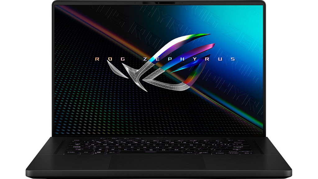 ASUS ROG Zephyrus Gaming Laptop i7/3060 ASUS ROG Zephyrus Gaming Laptop i7/3060