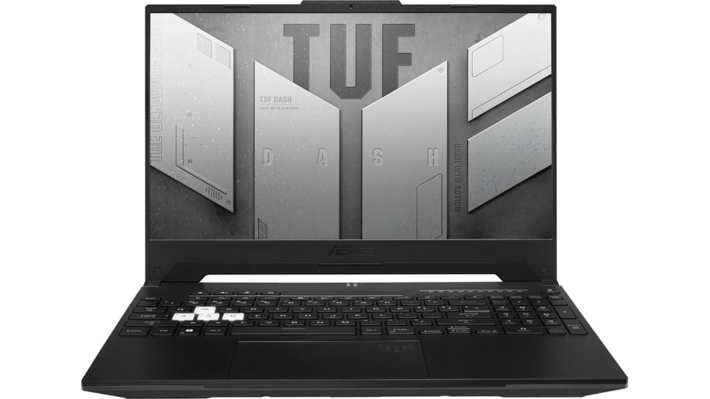 ASUS TUF Dash Gaming Laptop i7 / 3070 ASUS TUF Dash Gaming Laptop i7 / 3070