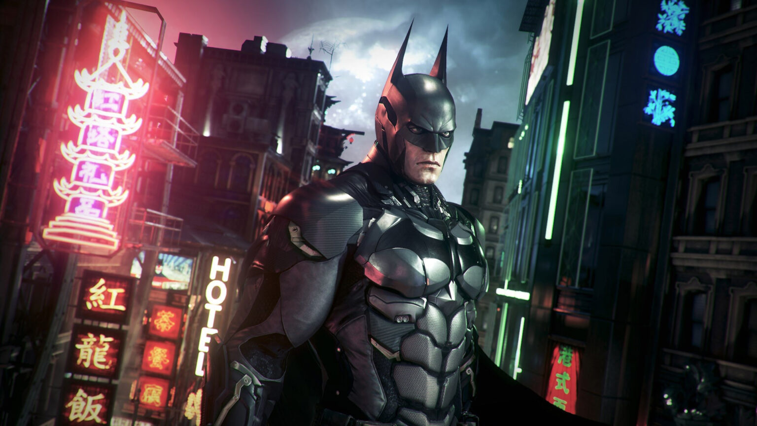 Batman: Arkham Collection Batman: Arkham Collection