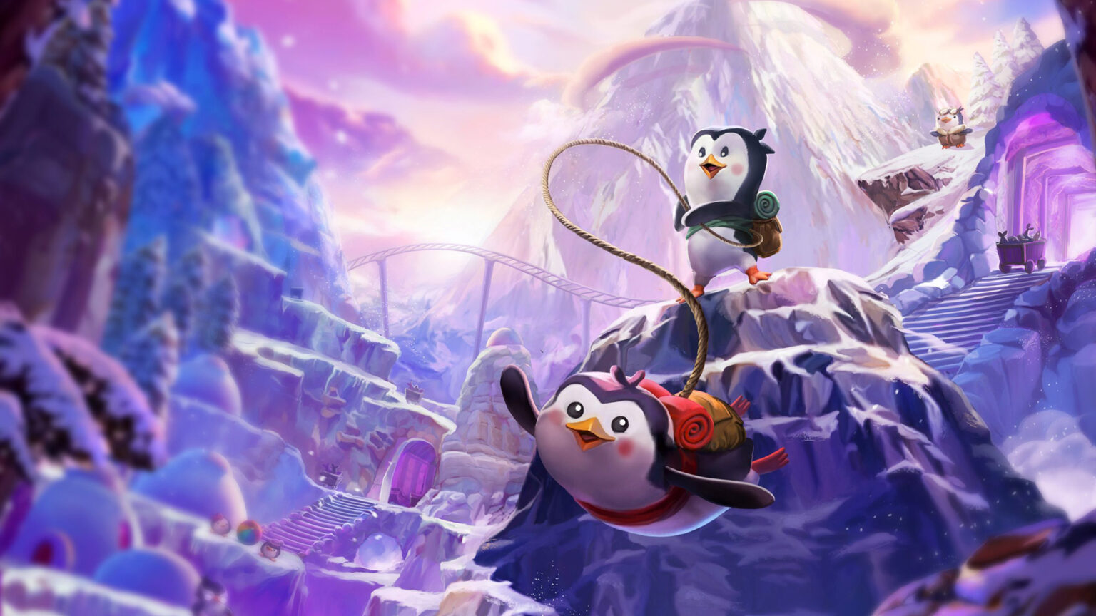 Bread & Fred releases May 23, 2023