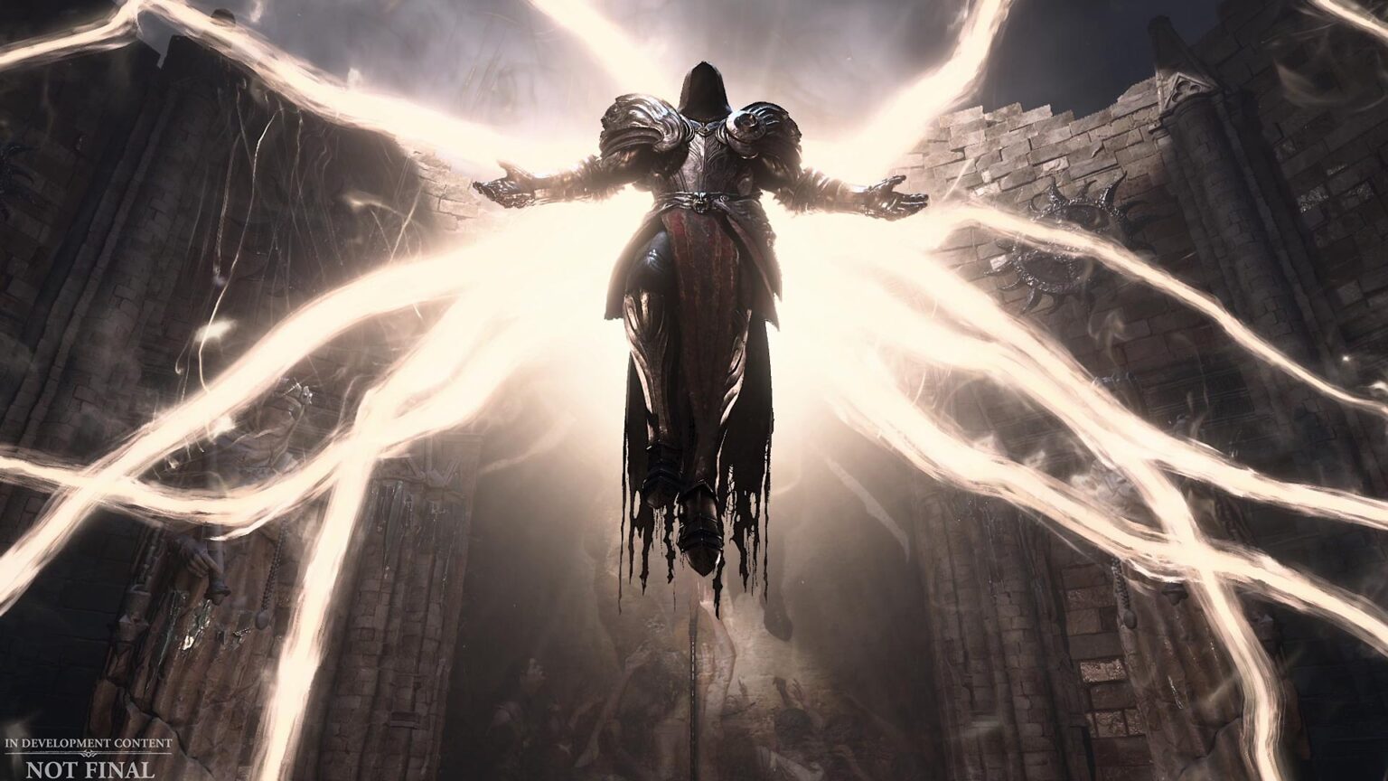 Diablo IV shares details on its endgame and announces the launch time of early access