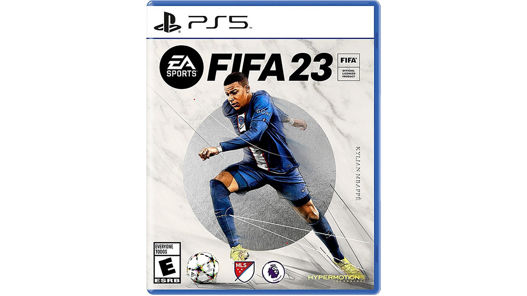 FIFA 23 Standard Edition FIFA 23 Standard Edition