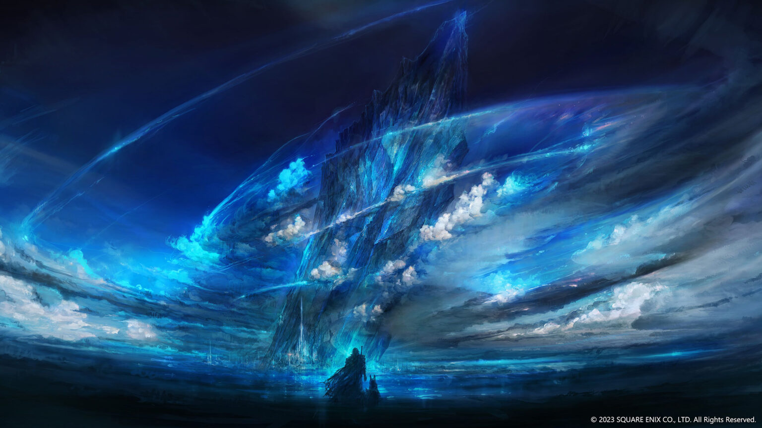 Final Fantasy XVI State of Play