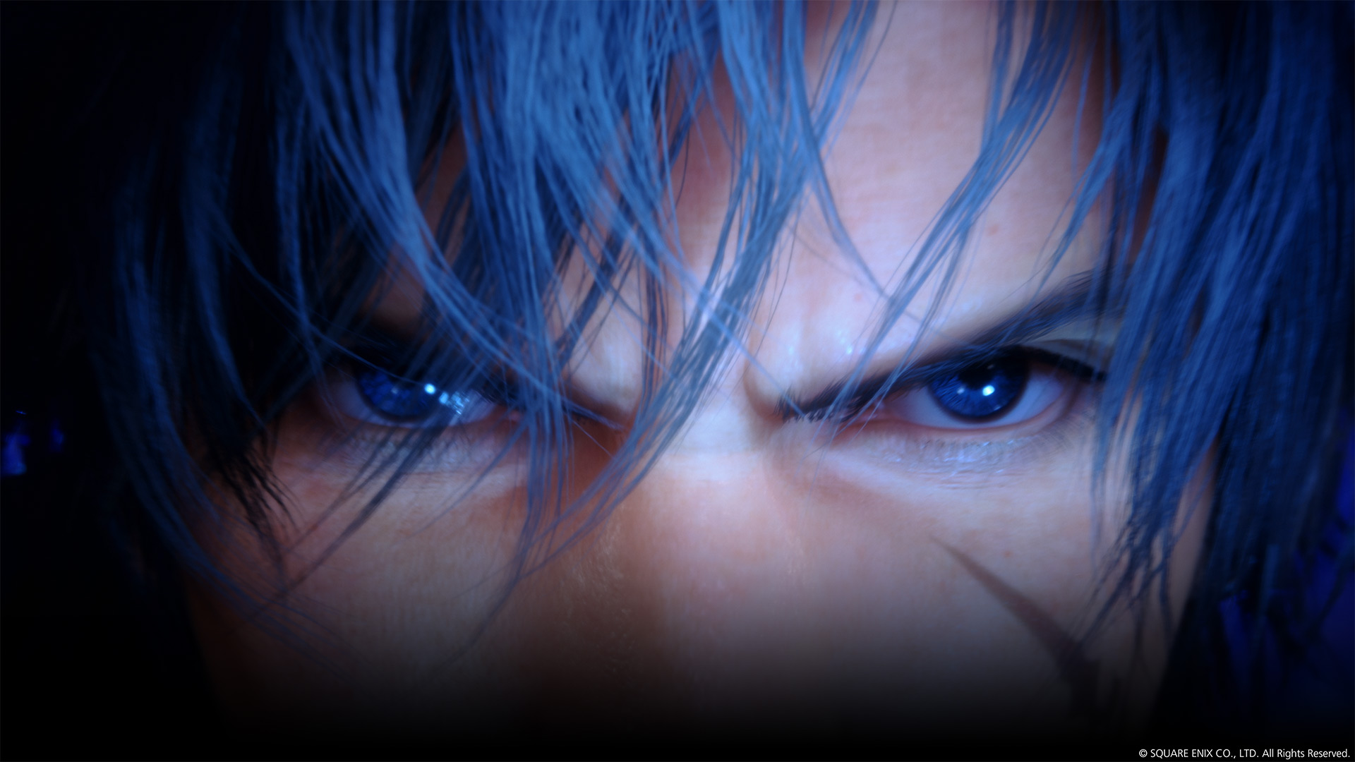 Final Fantasy XVI State of Play