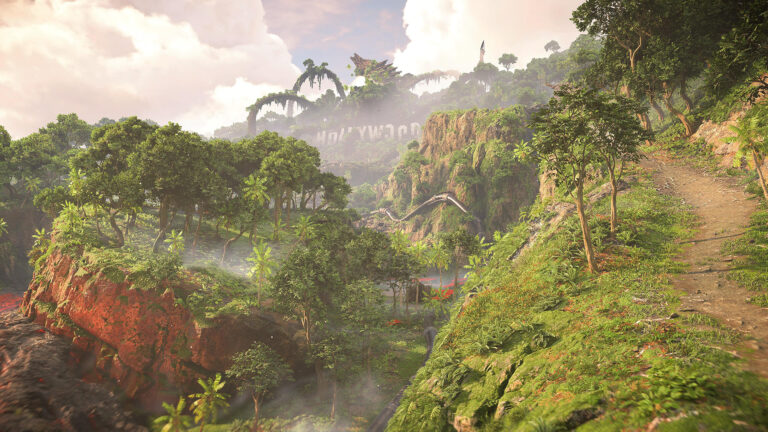 Horizon Forbidden West: Burning Shores Review