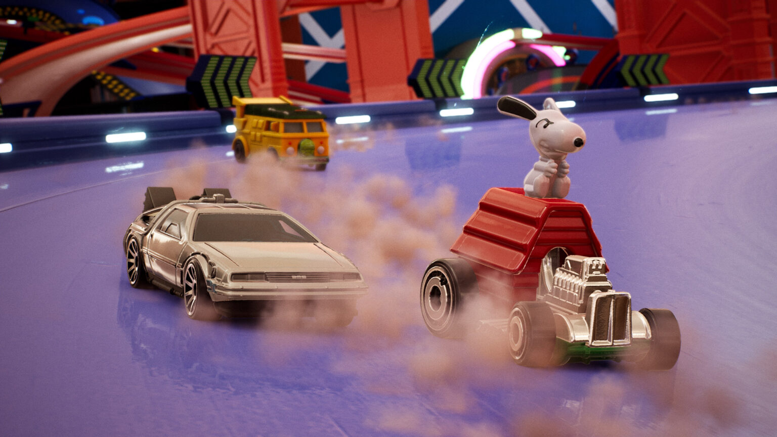 Hot Wheels Unleashed Hot Wheels Unleashed