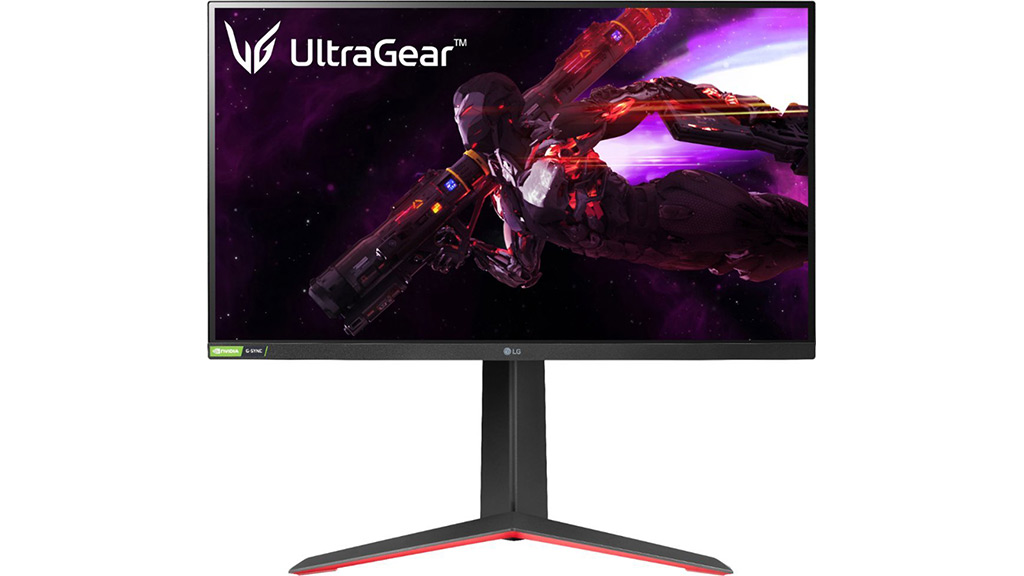 LG Ultragear 27GP83B Gaming Monitor LG Ultragear 27GP83B Gaming Monitor