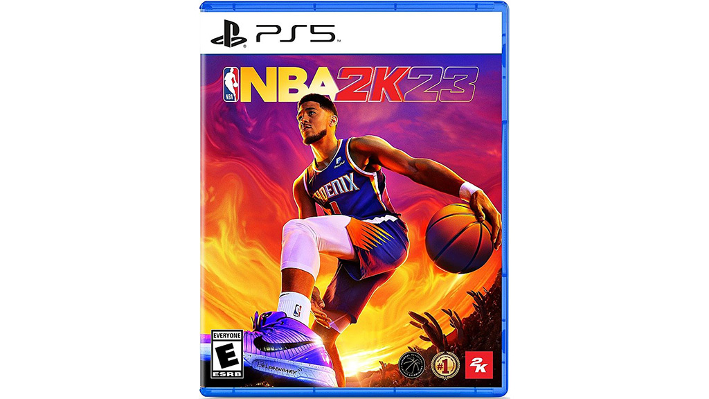 NBA 2K23 Standard Edition NBA 2K23 Standard Edition