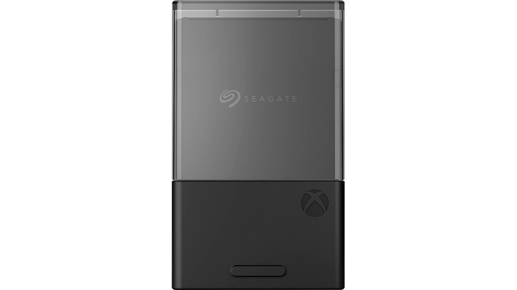 Seagate 1TB Expansion Card for Xbox Series X|S Seagate 1TB Expansion Card for Xbox Series X|S