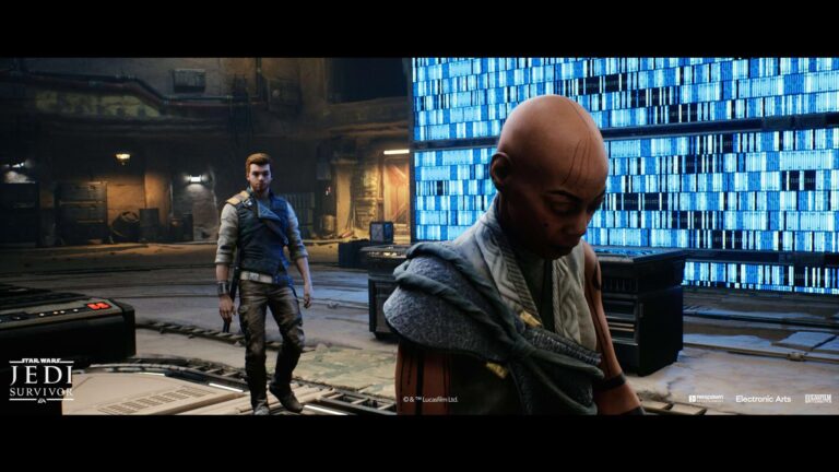 Star Wars Jedi: Survivor has revealed its PC requirements