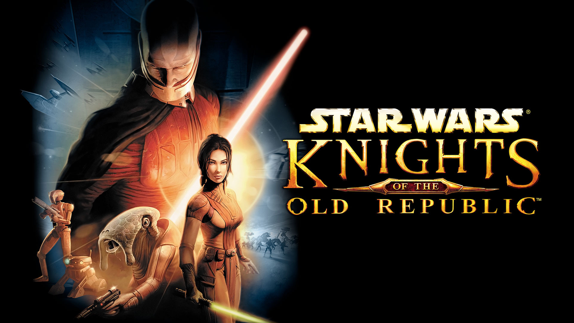 Star Wars Fanatical Bundle
