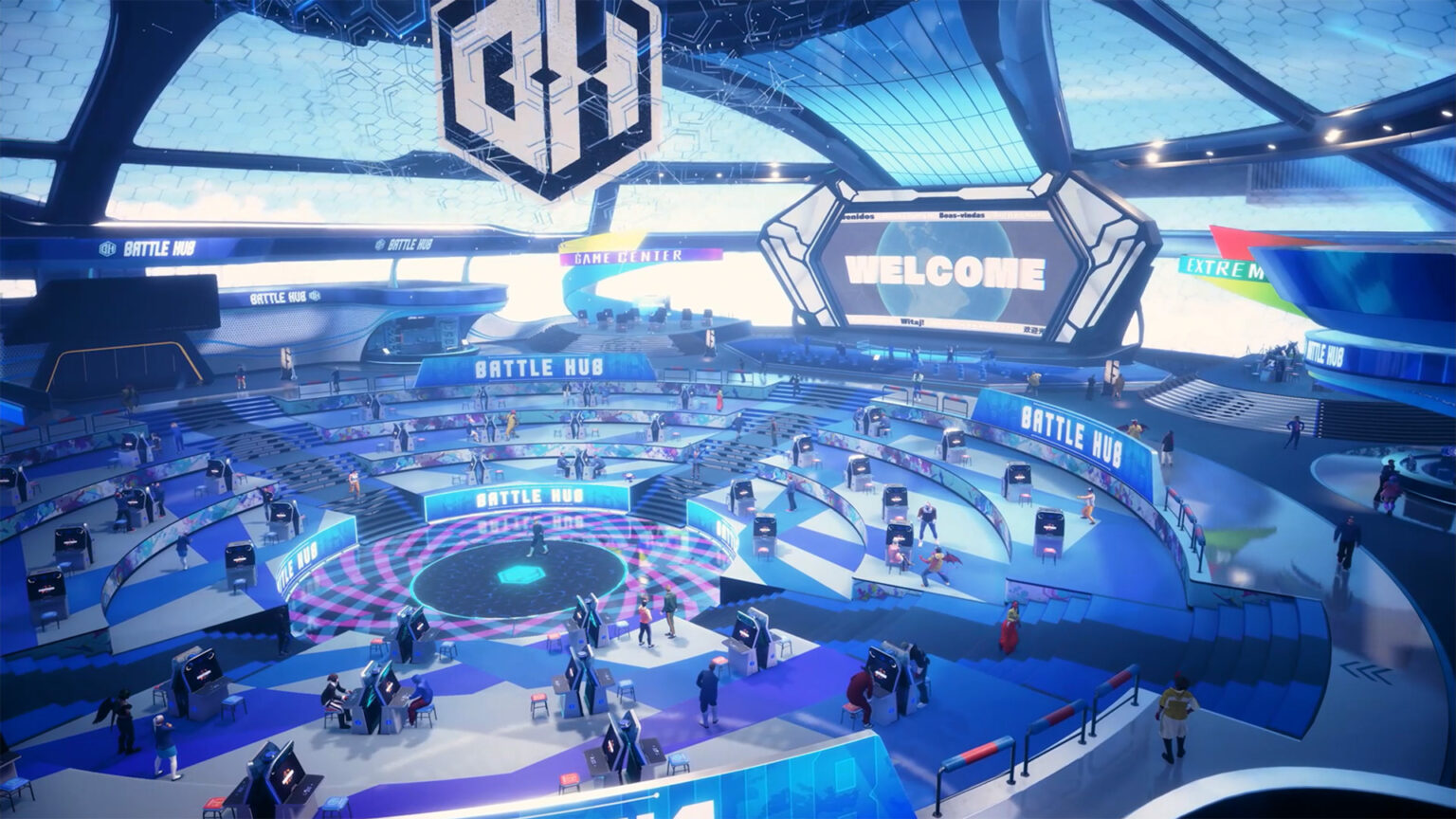 Street Fighter 6 Showcase Announced