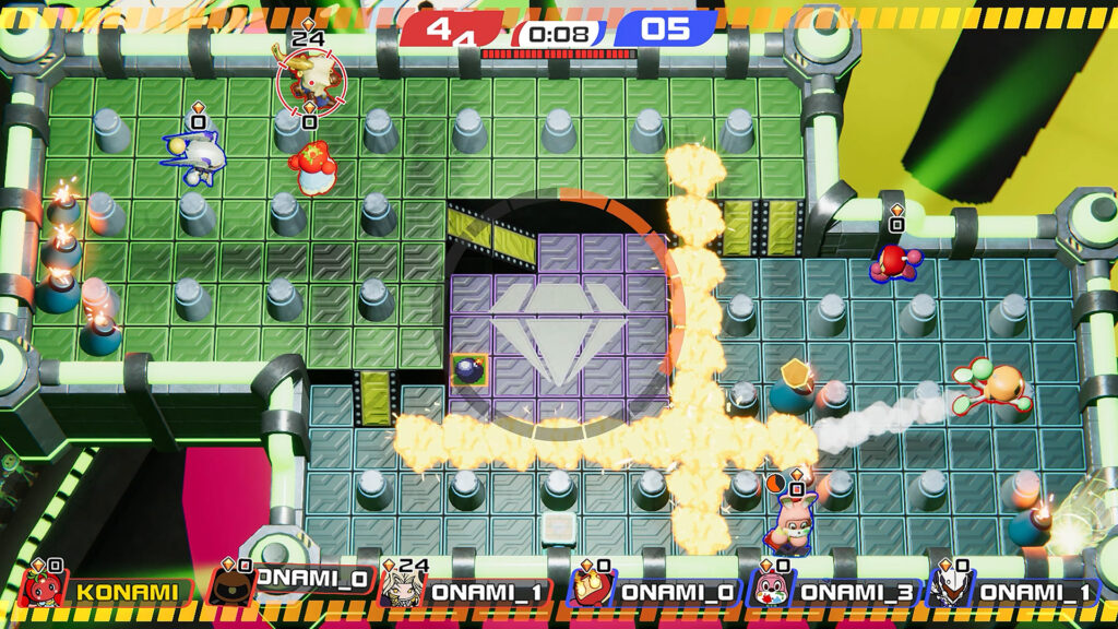 Super Bomberman R 2 Arrives this September