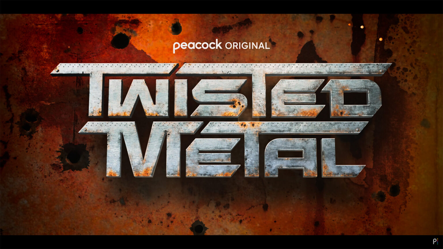 Peacock released a teaser trailer for the upcoming Twisted Metal TV show