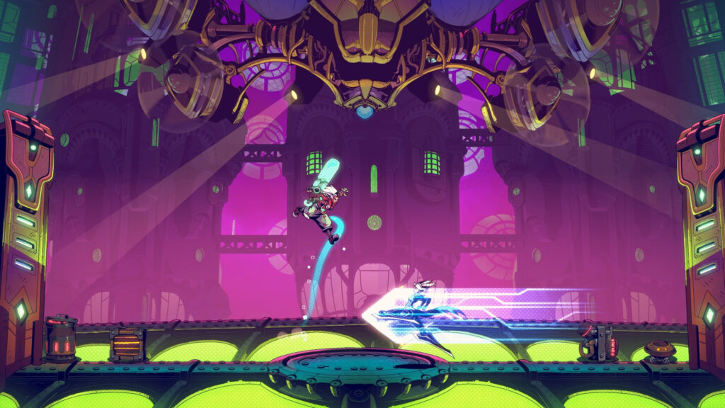 Convergence: A League of Legends Story