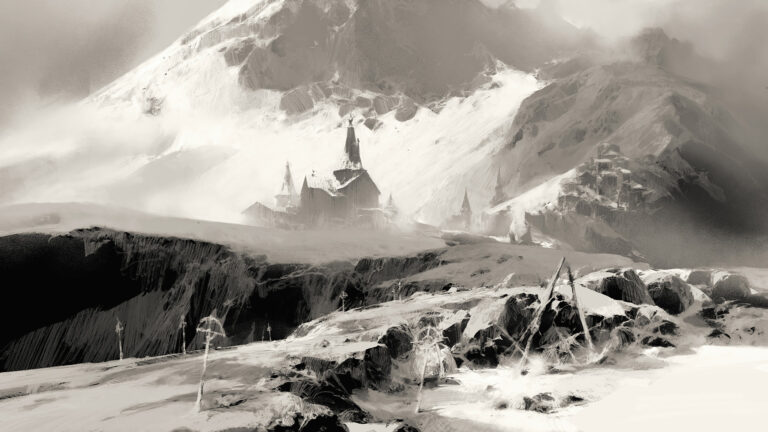 Diablo IV's live action launch trailer was shot by Oscar winning director Chloé Zhao