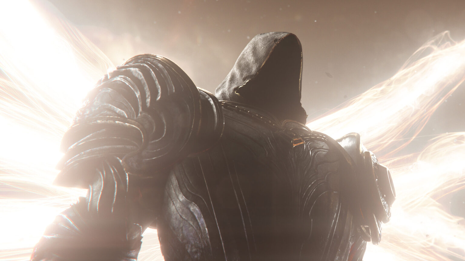 Blizzard Entertainment has released Diablo IV's Story Launch Trailer