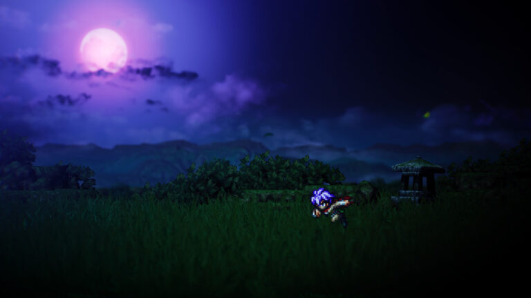 LIVE A LIVE Review Gallery FullCleared