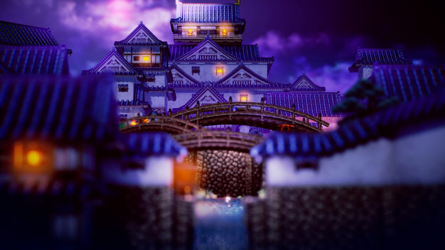 LIVE A LIVE Review Gallery FullCleared