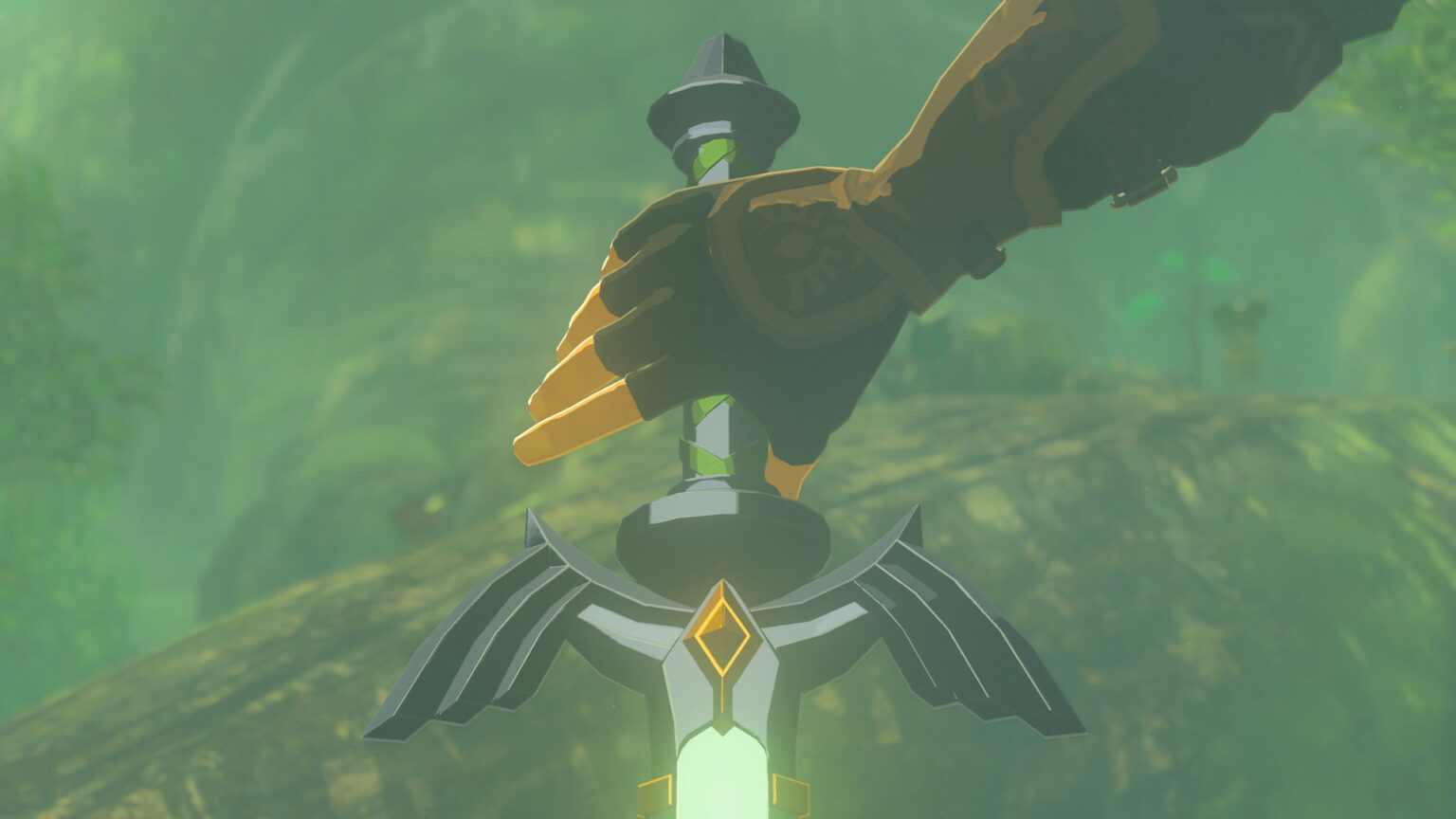 The Legend of Zelda: Tears of the Kingdom sold over 10 million units in the first 72 hours