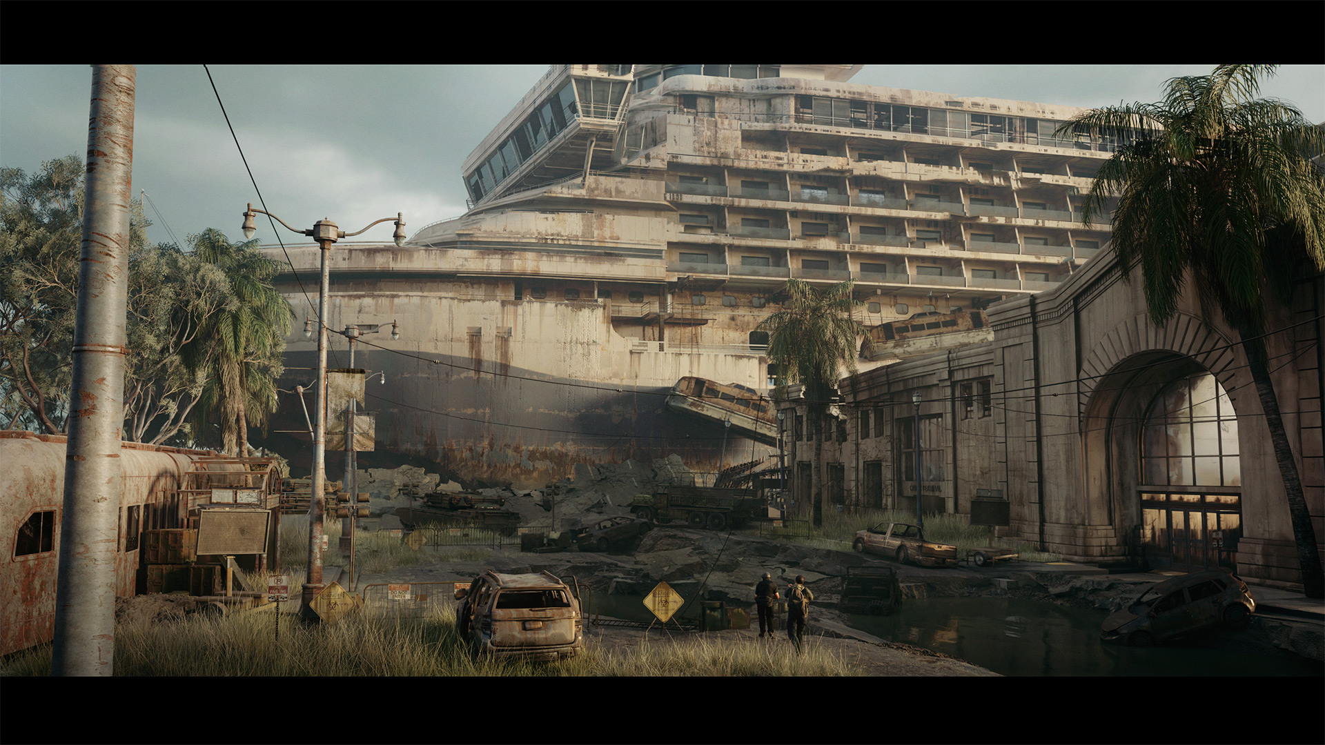 Naughty Dog has confirmed its multiplayer The Last of Us game has been delayed