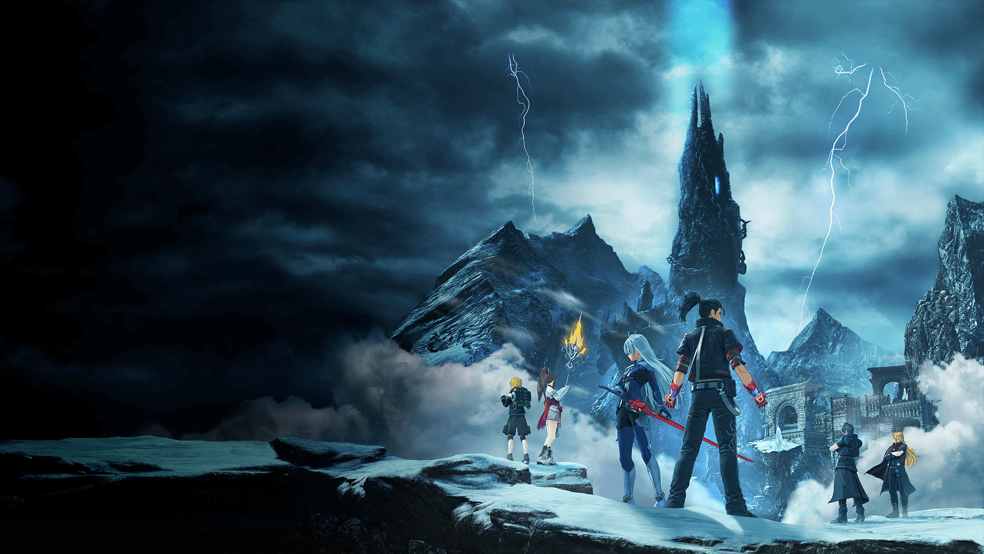 Xenoblade Chronicles 3 Future Redeemed Review