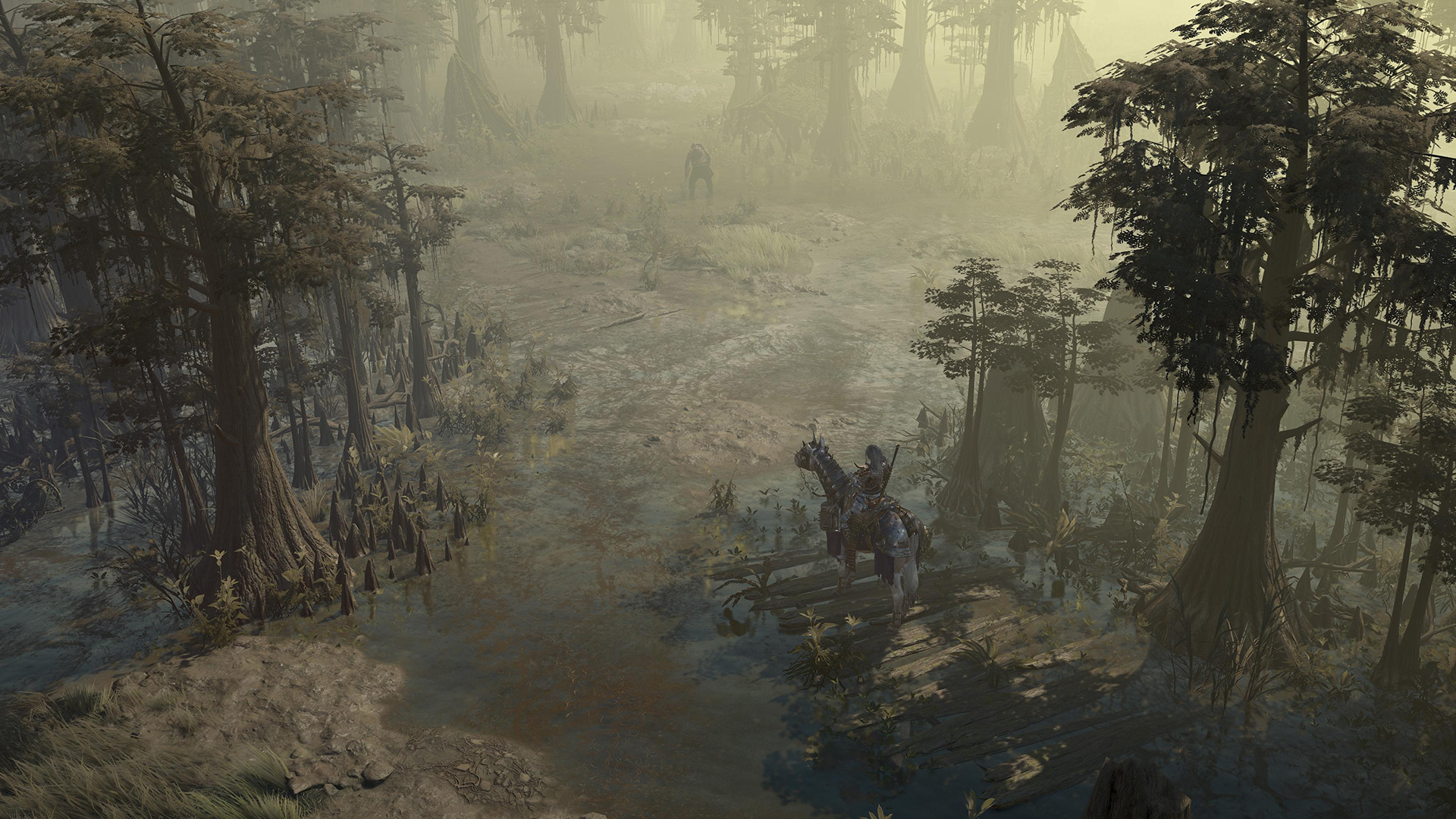 Diablo IV might be one of the biggest releases this decade