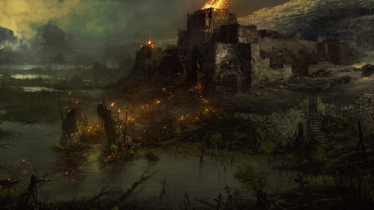 Diablo IV is officially Blizzard's fastest-selling game of all time