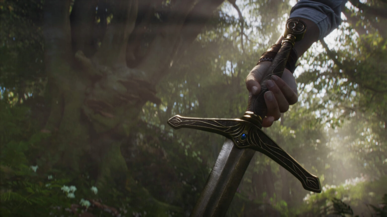 Fable gets another trailer, but we still don't know much about the game