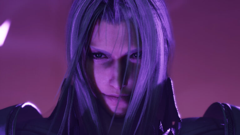 Final Fantasy VII Rebirth is set to release early 2024