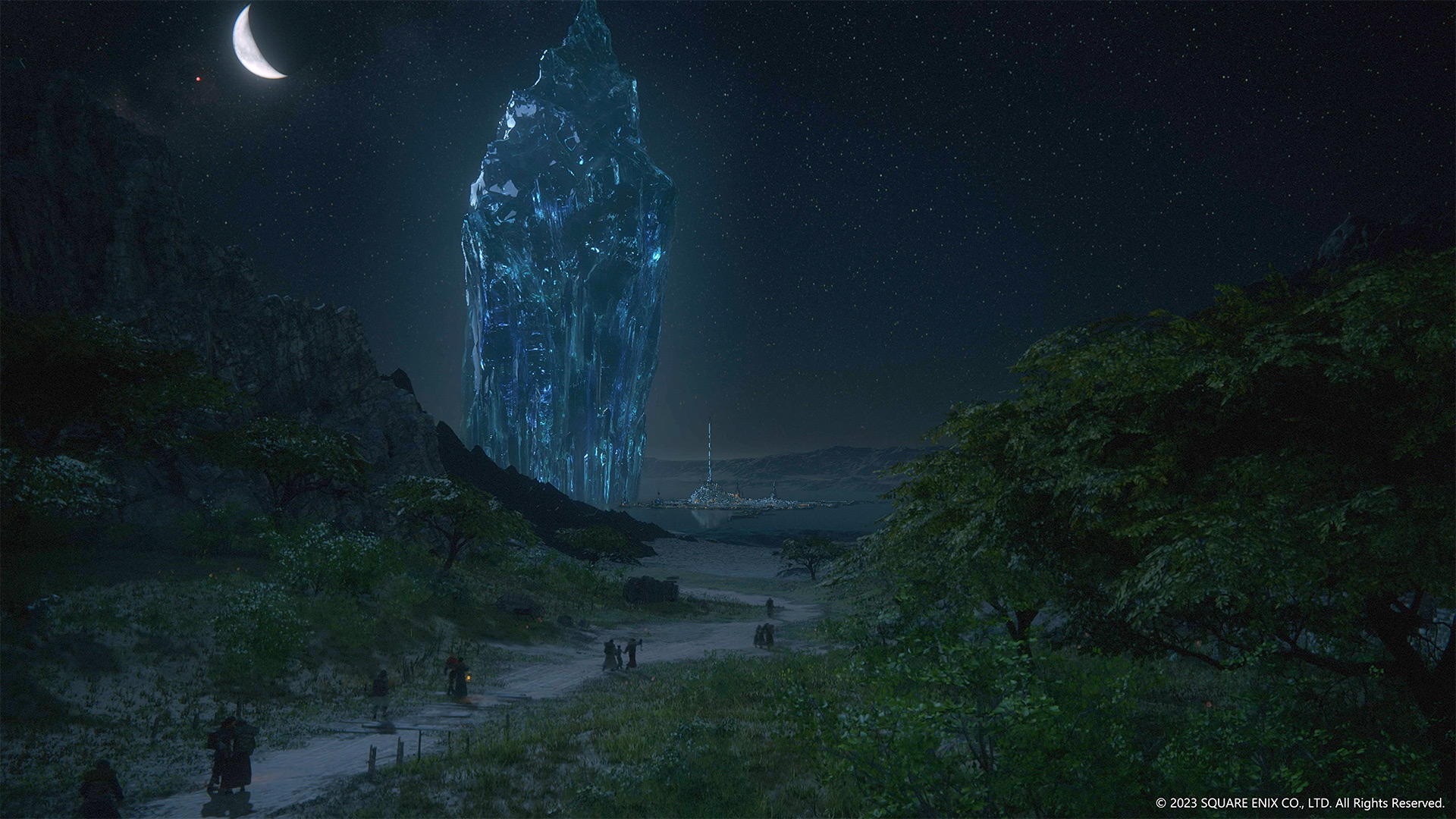Final Fantasy XVI developers address the early copies of the game that have circulated