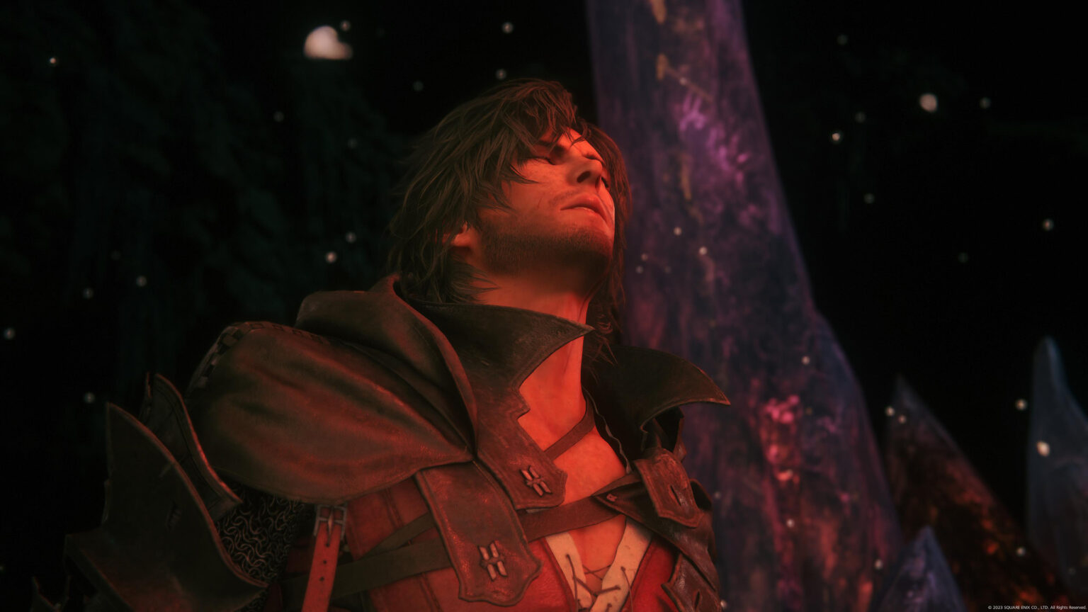 Final Fantasy XVI Review Gallery