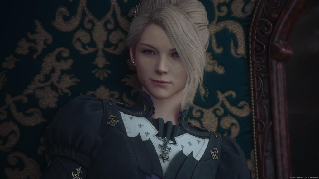 Final Fantasy XVI Review Gallery