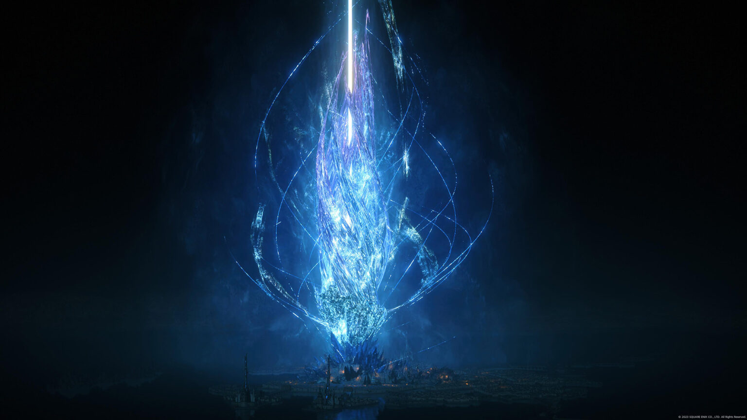 Final Fantasy XVI Review Gallery