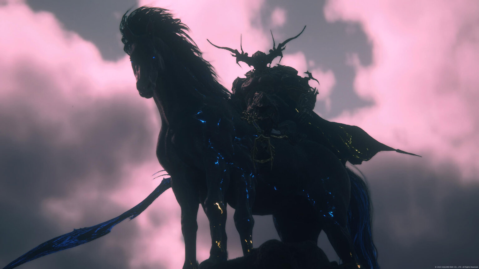 Final Fantasy XVI Review Gallery